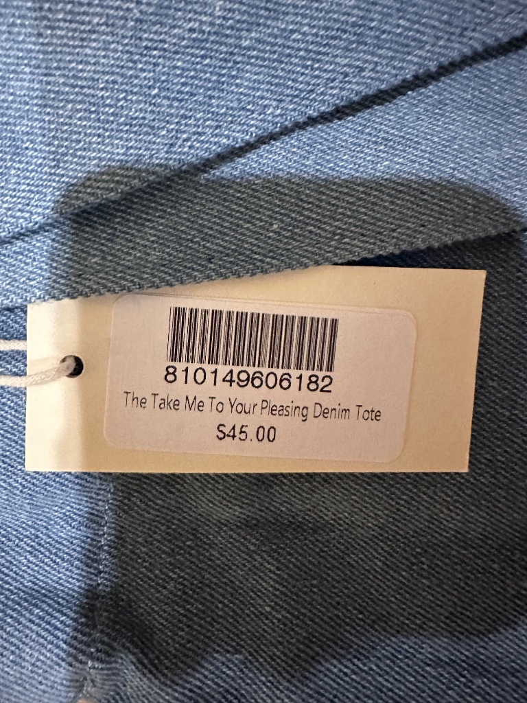 Pleasing Tote — image 4 of 4